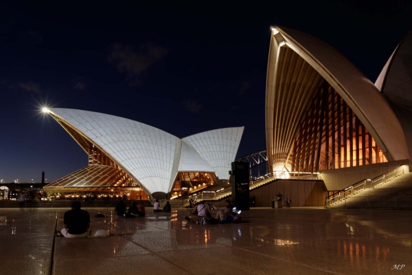 Sydney
