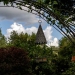 Le jardin de Chantal à Jouy-le-Pothier (45)