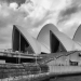 L'Opera de Sydney sous un angle pas commun