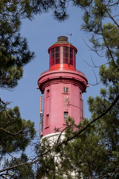 Cap Ferret - Mimbeau