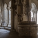 Le cloître Saint-Trophime à Arles