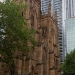 Sydney - Cathedrale St Andrew