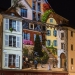Une balade nocturne à Chartres