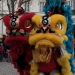 Nouvel an chinois à Orléans