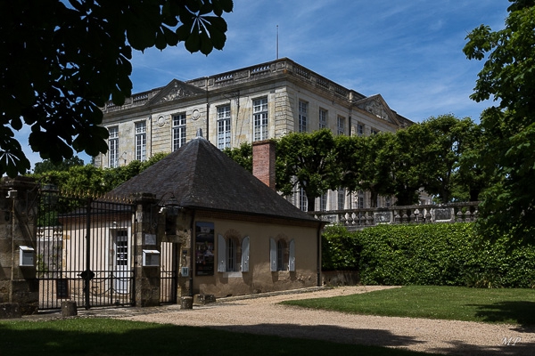Bouges-le-Château (36)