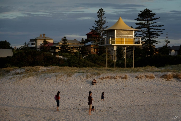 South Australia - Adelaïde