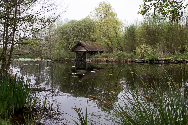 Vallée de la Conie (28)