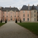 Le château de Meung-sur-Loire