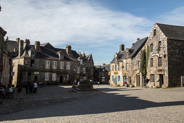 Locronan