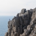 La Bretagne - La Pointe de Penhir sur la Presqu'île du Crozon